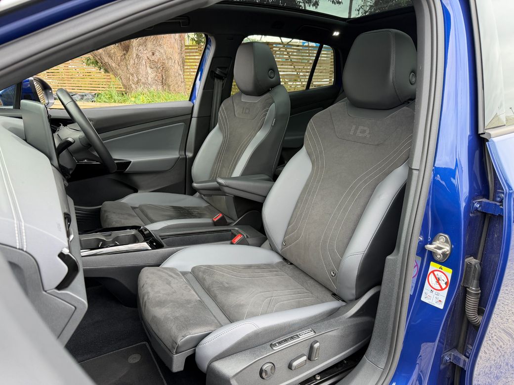 2023 Volkswagen ID.5