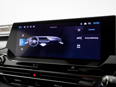 2025 Citroen C5 X