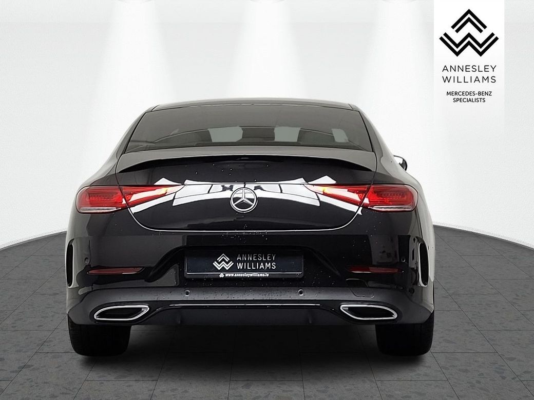 2023 Mercedes-Benz CLS Class