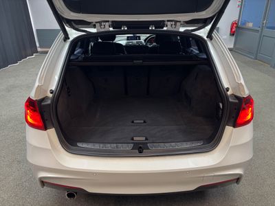 2015 BMW 3 Series