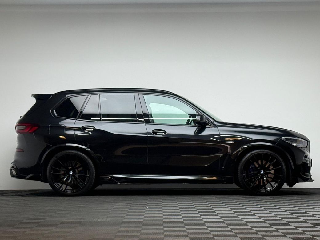 2023 BMW X5