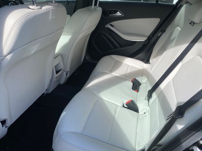 2016 Mercedes-Benz A Class