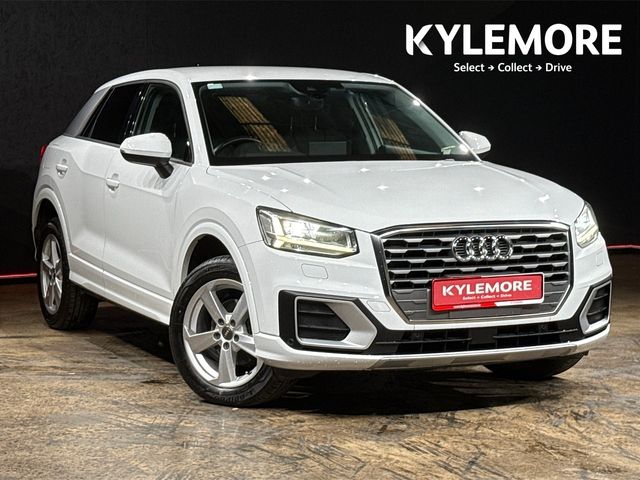 vehicle for sale from Kylemore Cars