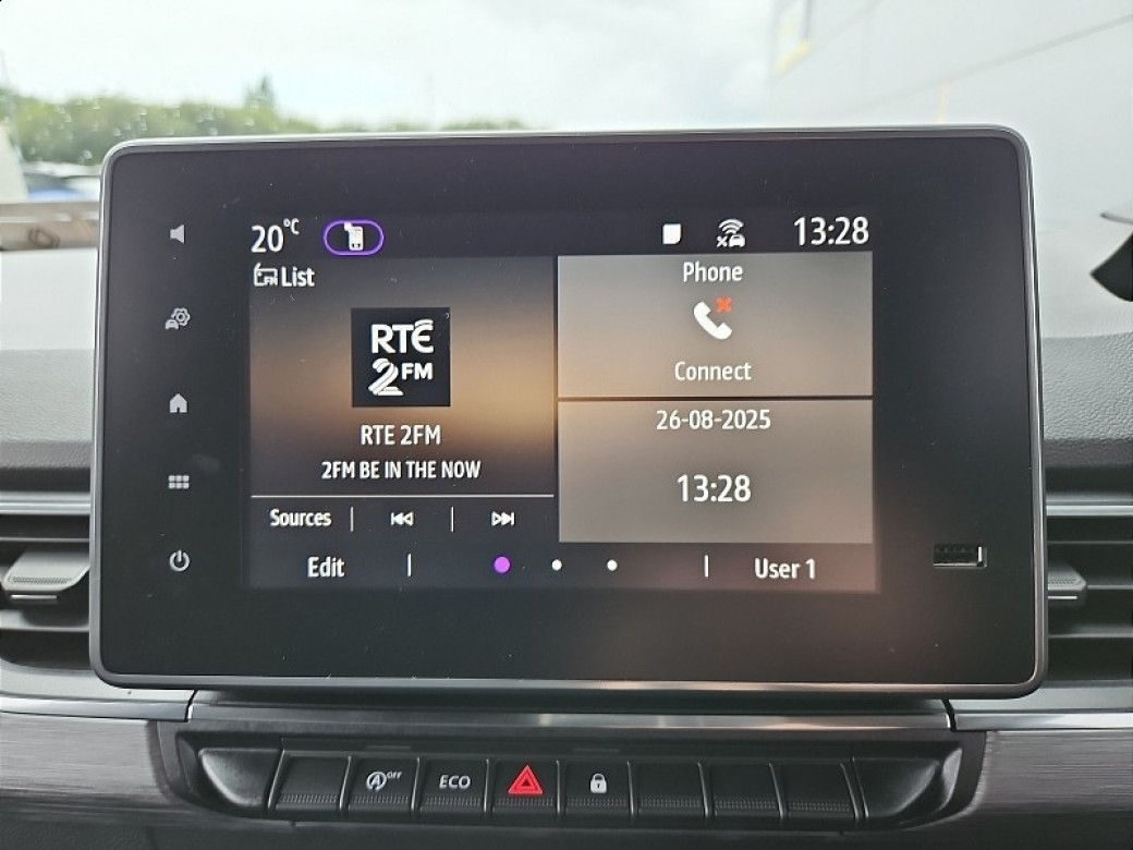 2025 Renault Kangoo