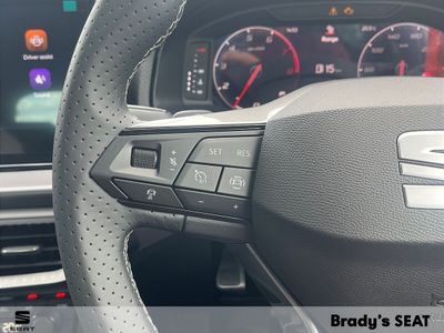 2026 SEAT Arona