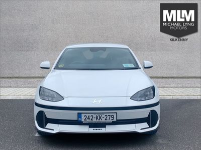 2024 Hyundai Ioniq 6