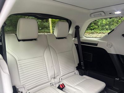 2021 Land Rover Discovery