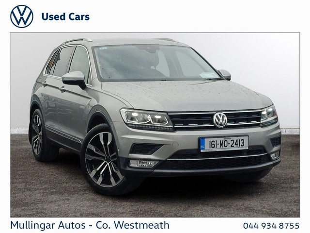 vehicle for sale from Mullingar Autos