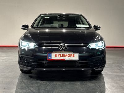 2021 Volkswagen Golf