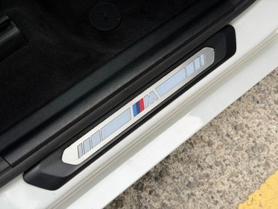 2022 BMW iX3