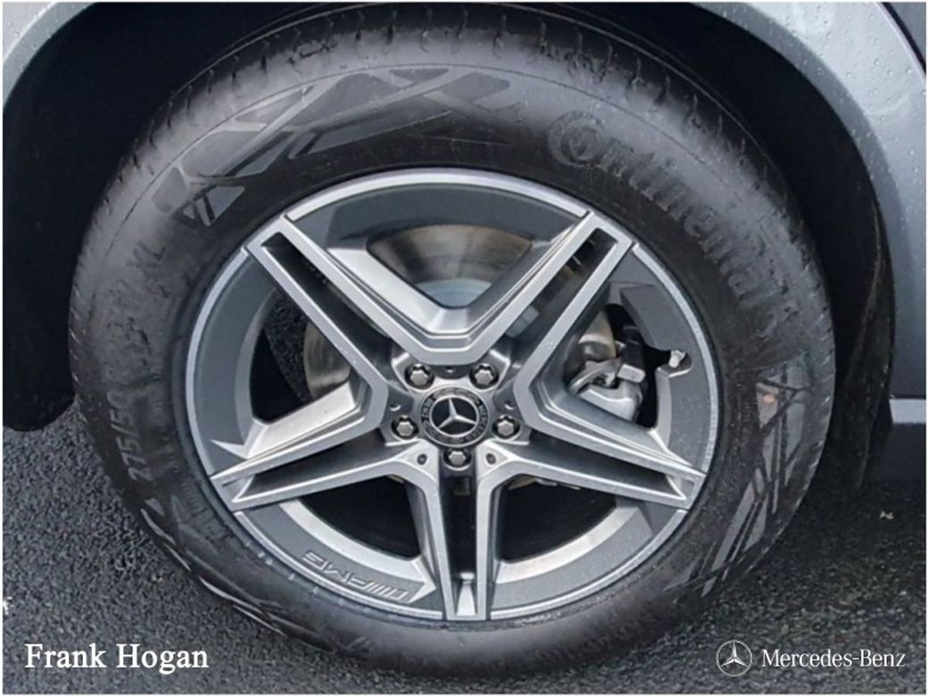 2026 Mercedes-Benz GLE Class