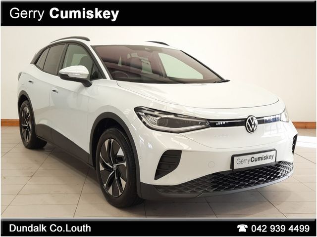 vehicle for sale from Gerry Cumiskey Ltd