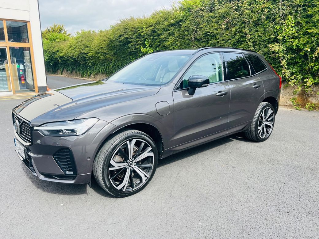 2023 Volvo XC60