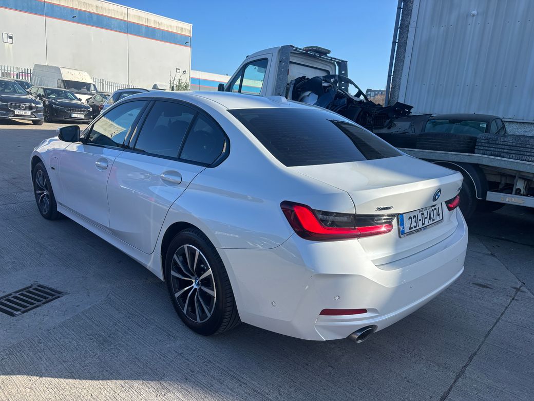 2023 BMW 3 Series