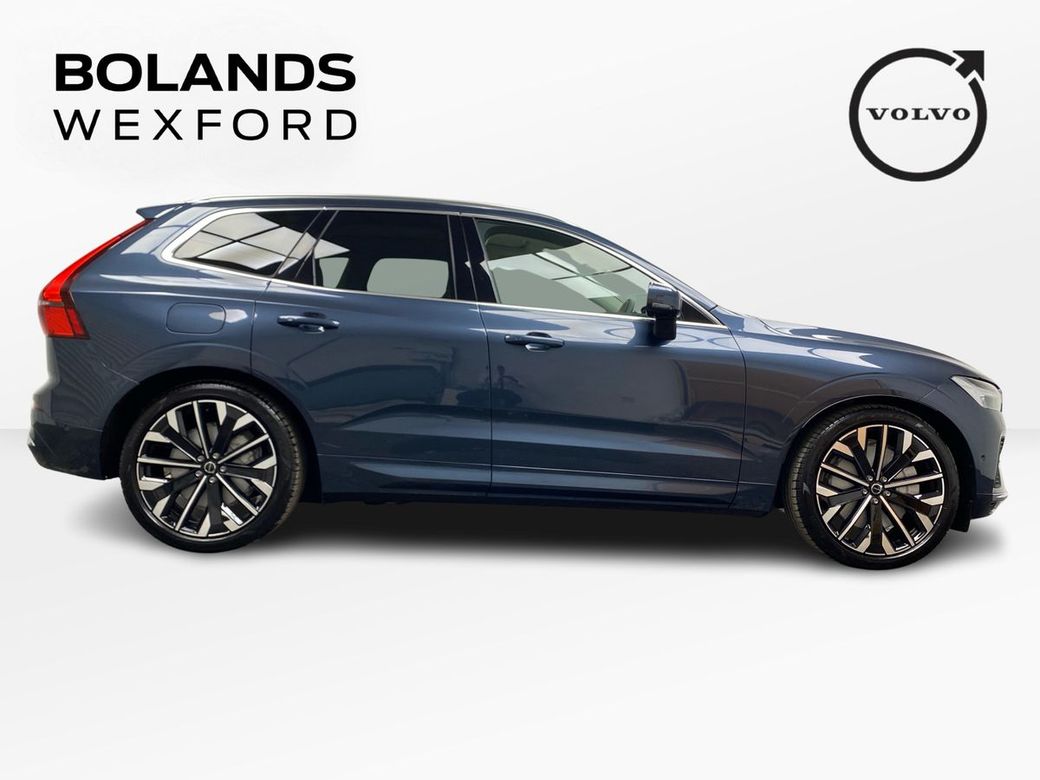 2026 Volvo XC60