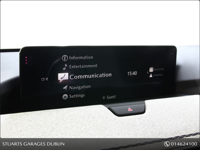 2025 Mazda CX-60