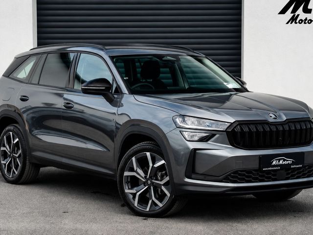 vehicle for sale from M6 Motors