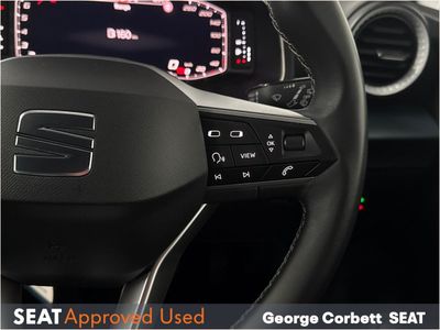 2023 SEAT Arona