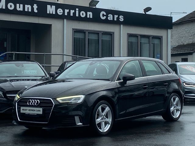 vehicle for sale from Mount Merrion Cars
