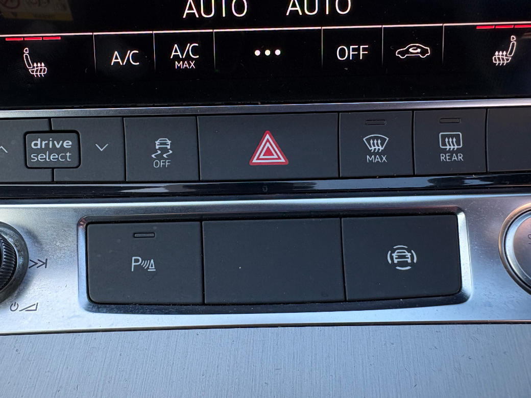 2019 Audi A6