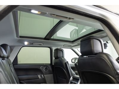 2018 Land Rover Range Rover Sport