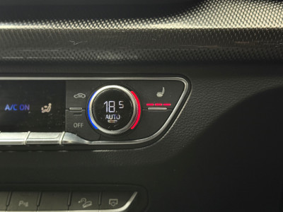 2020 Audi SQ5