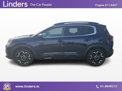 2024 Citroen C5 Aircross
