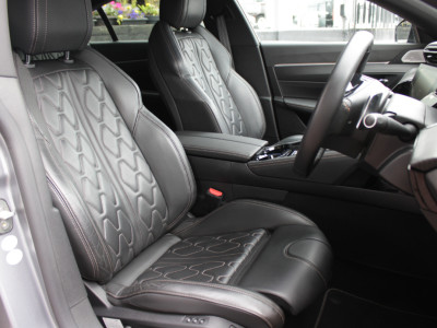 2019 Peugeot 508