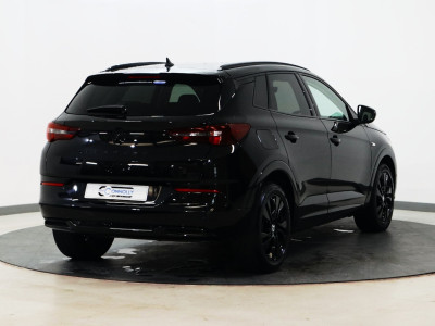 2022 Opel Grandland X