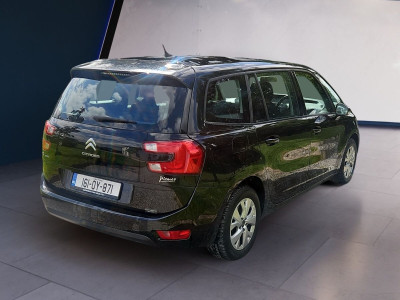 2016 Citroen C4