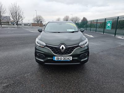 2019 Renault Kadjar
