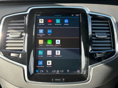 2024 Volvo XC90