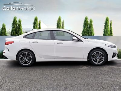 2022 BMW 2 Series