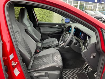2022 Volkswagen Golf
