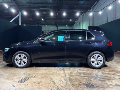 2021 Volkswagen Golf