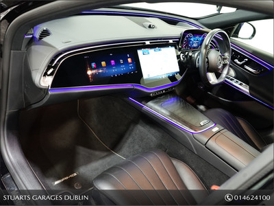 2024 Mercedes-Benz E Class