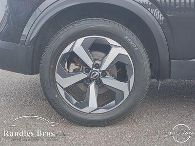 2023 Nissan Qashqai