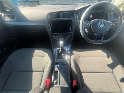 2020 Volkswagen Golf