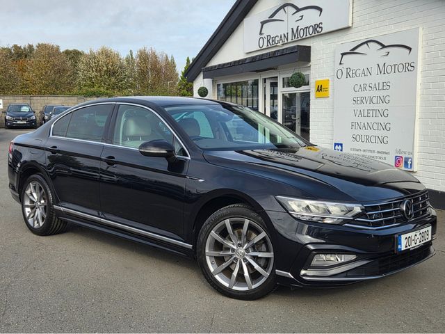 vehicle for sale from O'Regan Motors