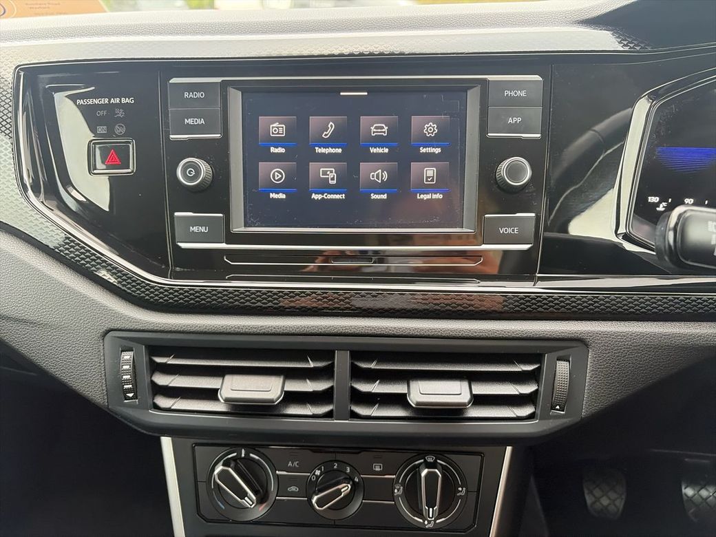 2023 Volkswagen Polo