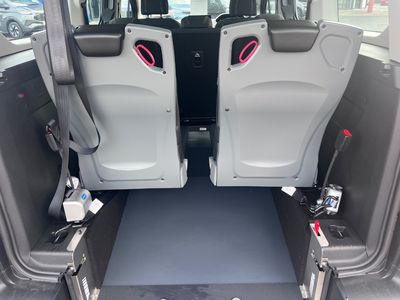 2026 Opel Combo