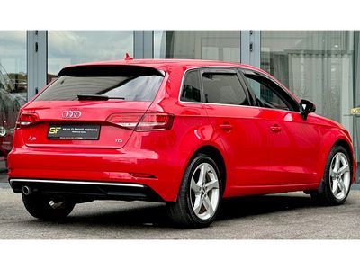 2016 Audi A3
