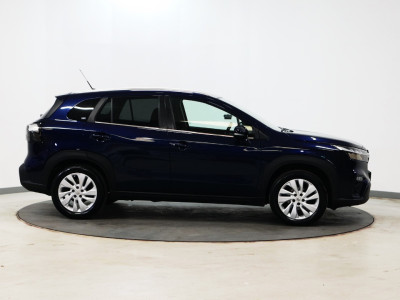 2023 Suzuki SX4 S-Cross