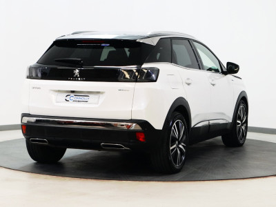 2023 Peugeot 3008