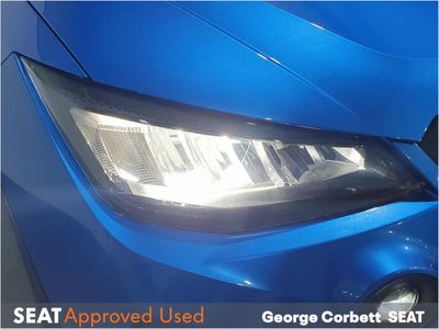 2025 SEAT Arona