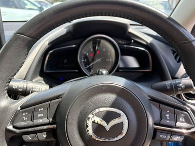 2017 Mazda Demio