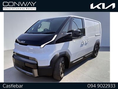 2026 Kia PV5