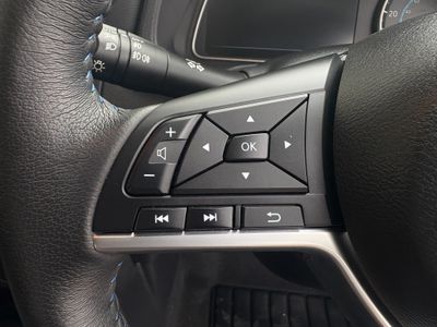 2023 Nissan Leaf
