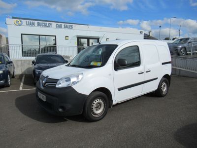 2019 Renault Kangoo