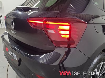 2026 Volkswagen Polo